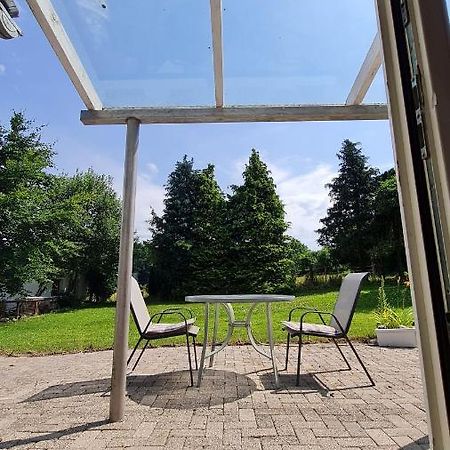 Rehbrook Apartment Susel Екстериор снимка