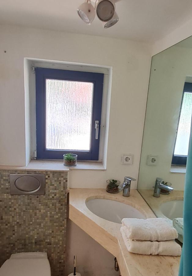 Rehbrook Apartment Susel Екстериор снимка