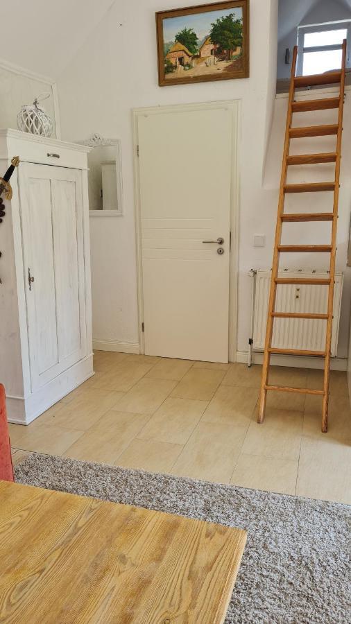Rehbrook Apartment Susel Екстериор снимка