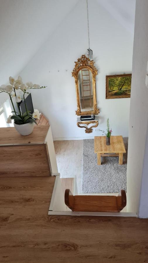 Rehbrook Apartment Susel Екстериор снимка