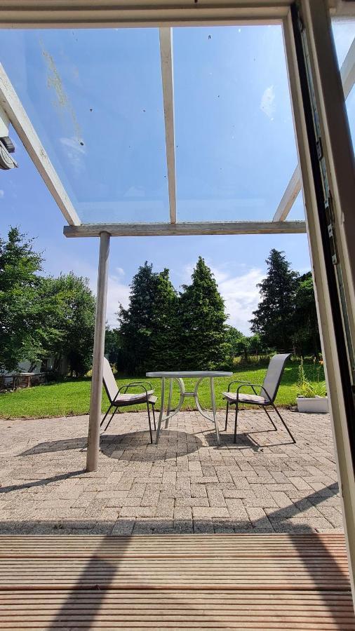 Rehbrook Apartment Susel Екстериор снимка