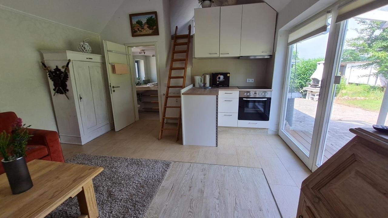Rehbrook Apartment Susel Екстериор снимка