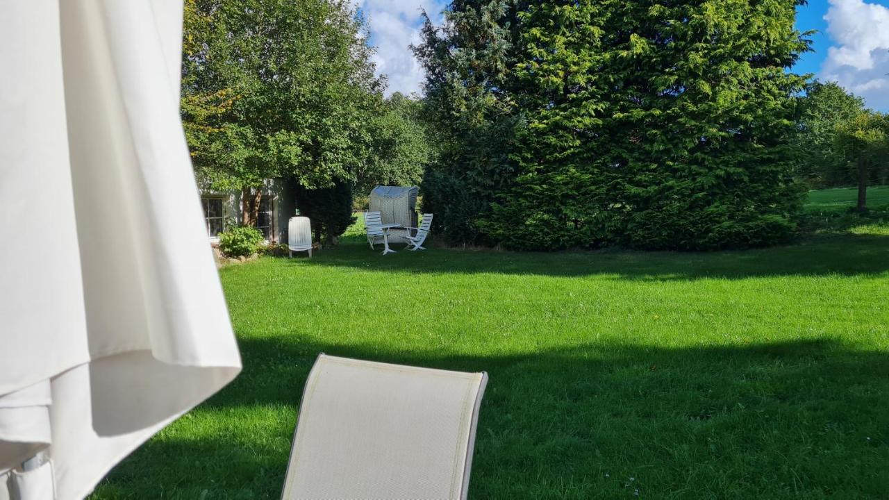 Rehbrook Apartment Susel Екстериор снимка
