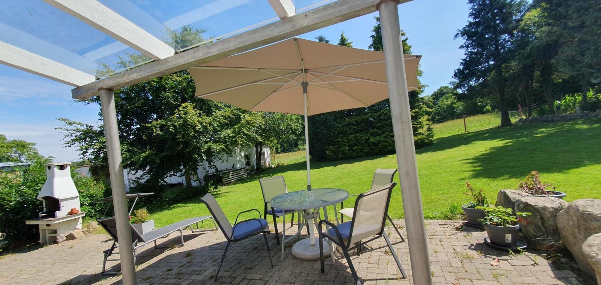 Rehbrook Apartment Susel Екстериор снимка