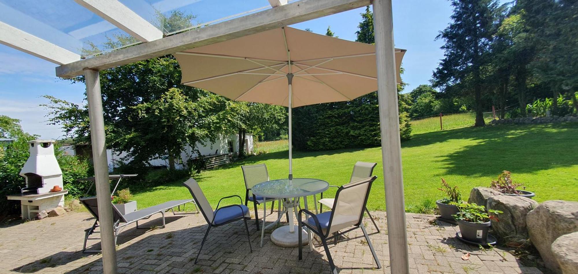 Rehbrook Apartment Susel Екстериор снимка